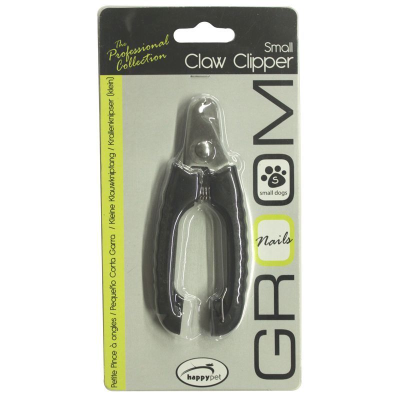 Groom Dog Claw Clipper Small